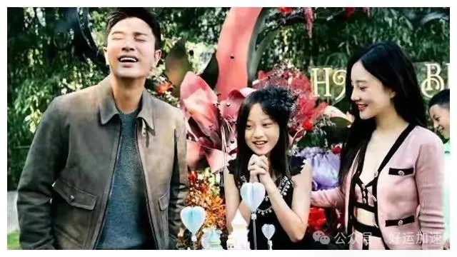 李小璐女儿甜馨遭网暴，手撕键盘侠  第9张