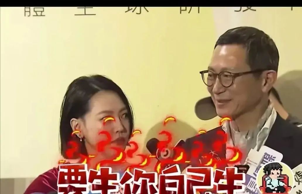 小S接受采访的时候。她说大S不会再生孩子！大S只希望现在好好享受她的幸福生活。小S说她不敢问她姐姐，如果问的话，姐姐一定会怼她  第3张