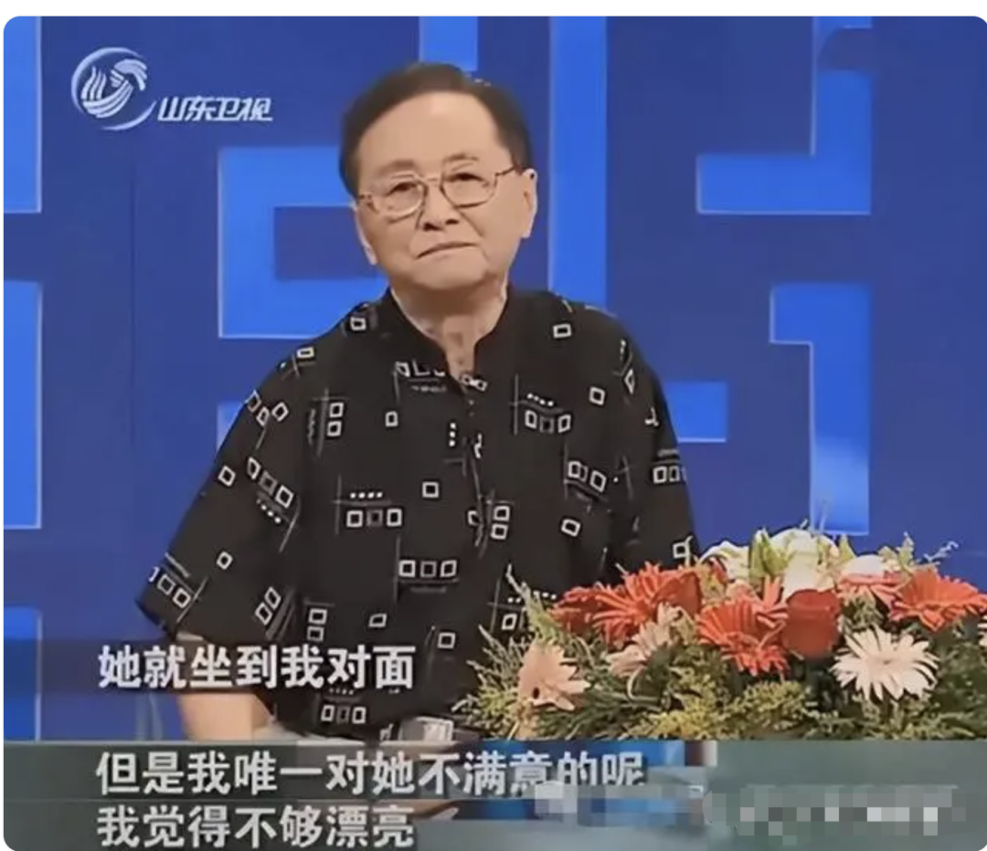 陈晓旭被指「不漂亮」，看到87《红楼梦》原定黛玉，真倾国倾城啊  第3张