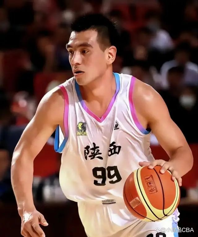 CBA状元秀五大热门，王凡懿概率最大，谢智杰、游艾喆有戏  第7张