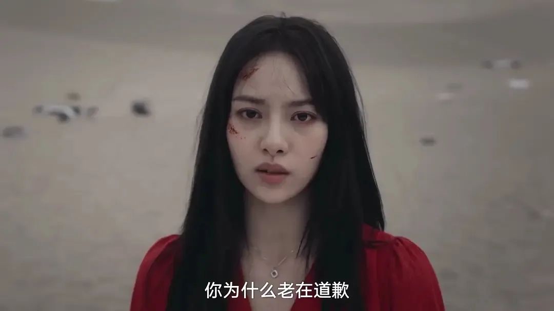 同样演“白月光初恋”，把陈瑶和张艺上对比，惊艳感一目了然  第10张