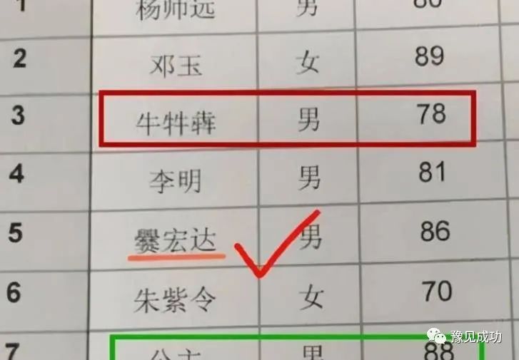 90后小伙甩出“天生一对”结婚证，登记人员愣了：是我眼花了？  第6张