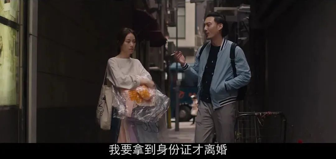 内地上映不了的港片，必须安利  第12张