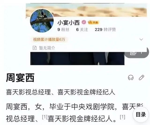 宋祖儿不止偷漏税？举报人身份被扒直言宋祖儿恶毒，还有大瓜要放