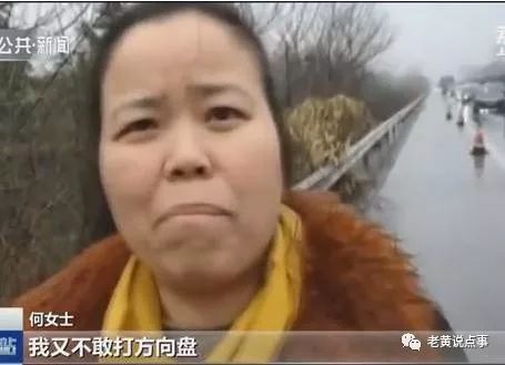 野猪上高速被女司机撞死，交警：做法正确  第3张