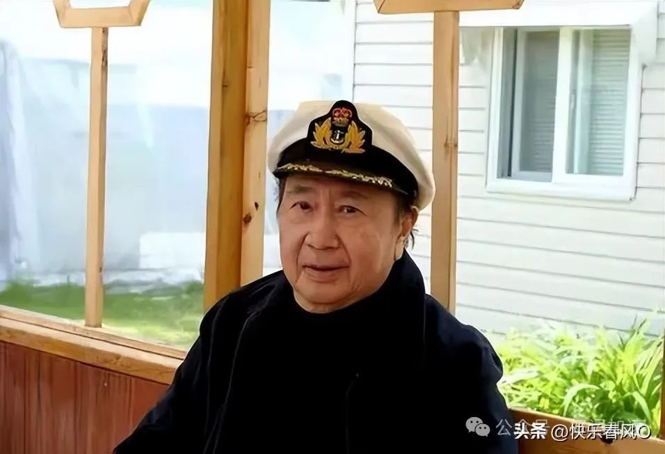 83岁港星萧亮去世，生前抢戏遭排挤，终客死加拿大！  第4张