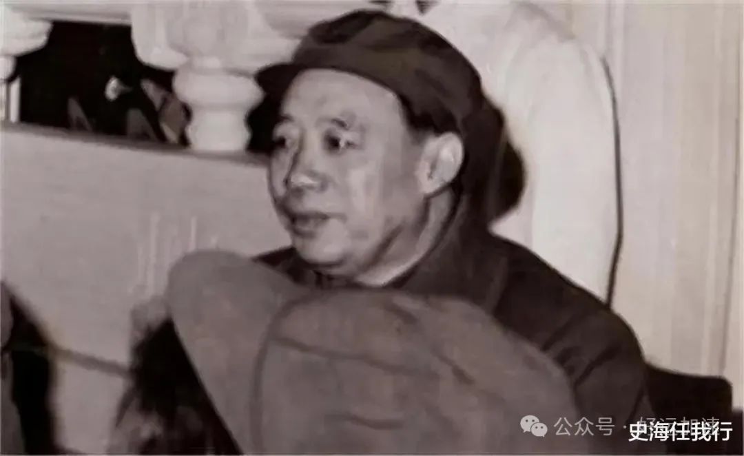 毛主席逝世48年，为何遗容至今面色红润？内部人员揭露真相！  第6张