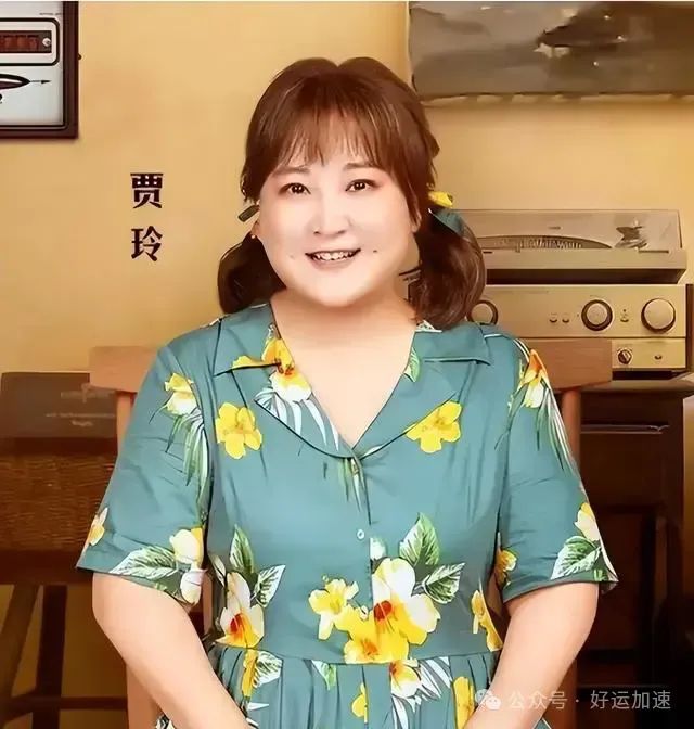 杨迪为贾玲庆生！暴瘦后反弹