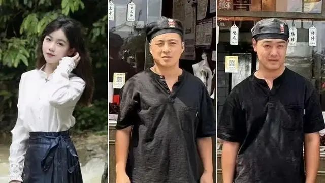 苏州见义勇为“碎花裙女生”曝光！人美心善还勇敢！网友排队为她点赞