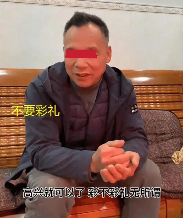 广西，32岁女子，不想结婚，家人忧愁无奈，父亲流泪：过了33岁就没人要了  第3张