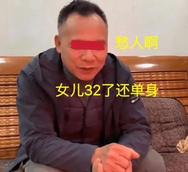 广西32岁女子，不想结婚，家人忧愁无奈，父亲流泪：过了33岁没人要  第1张