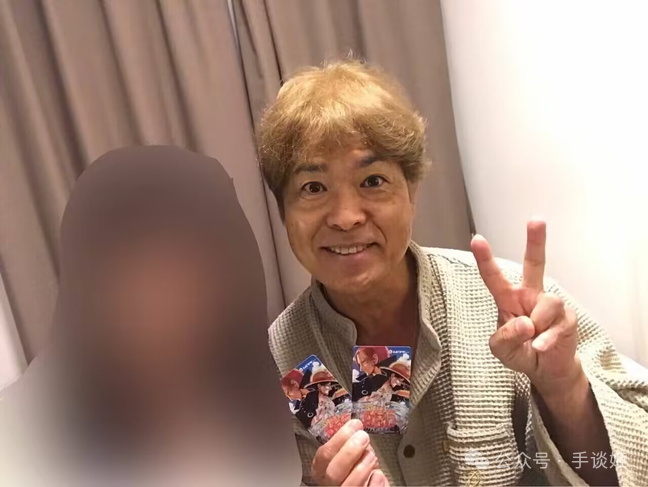 文春道歉声明翻译，70岁以下女粉丝曝光睡粉，古谷彻道歉声明  第6张