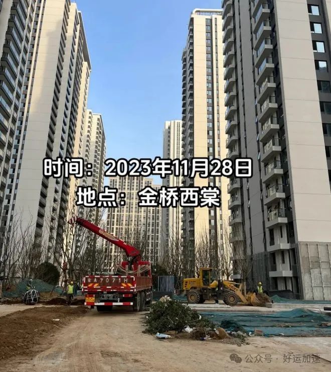 郑州给近400个硕博建人才房，却让他们深陷烂尾楼困局，至今未交房