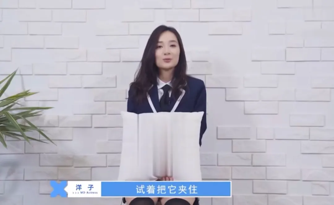 M豆传媒旗下，那些美若惊鸿的女演员（3）