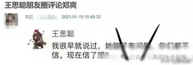 王思聪要“凉”？微博被封，父母被查  第20张