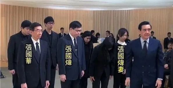 长荣创始人张荣发：500亿给私生子引家庭内战，如今旗下酒店辱华