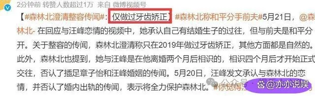 汪峰女友被曝整容，是照着章子怡整  第14张