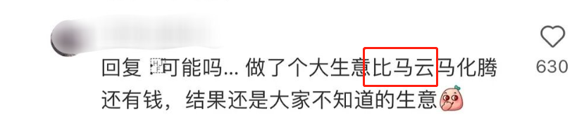 网曝李湘身价5000亿，诗龄安保费10亿，网友：比马云还富？