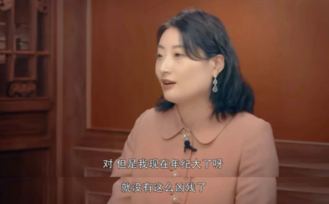 宗馥莉难当大任，被逼离开娃哈哈？背后大有玄机…