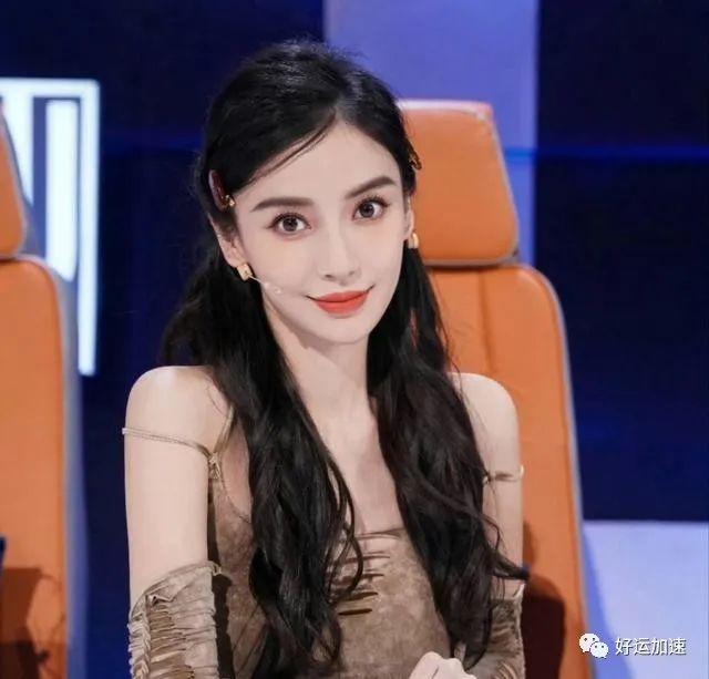 Angelababy恐遭封杀！12个代言6部待播影视，被追责或赔超2亿  第7张