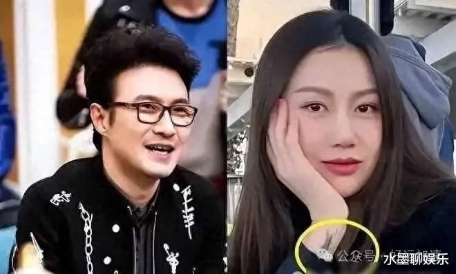 汪峰与陈露秘密结婚，网友偶遇甜蜜逛街