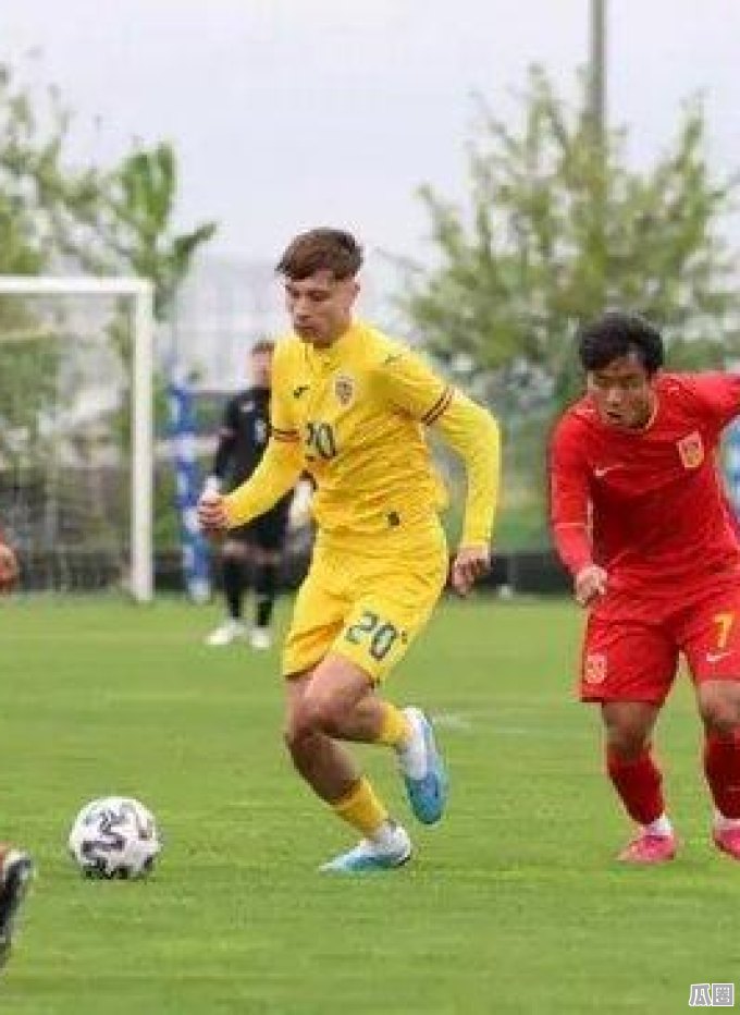 U15国少本期拉练成绩：5战2胜1平2负 其中两胜韩国球队  第1张