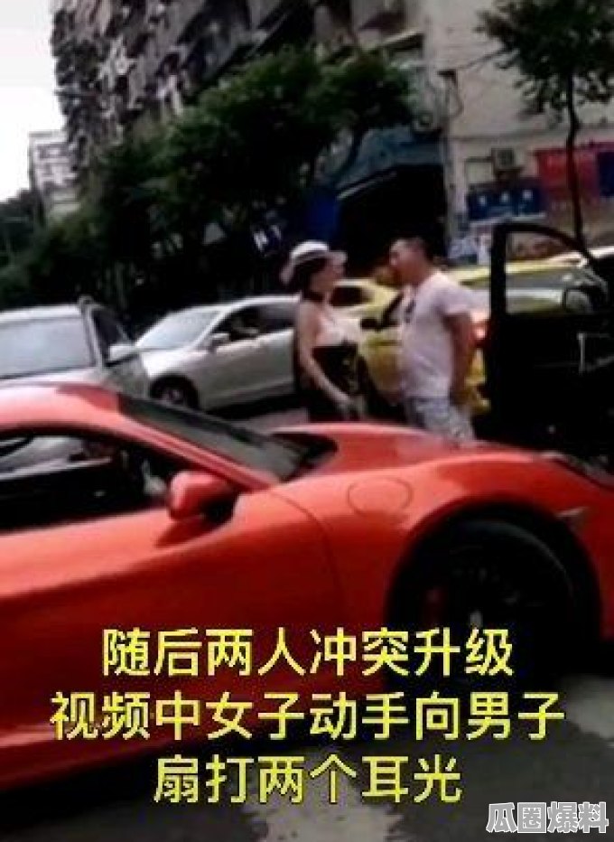 路虎女司机逆行打人遭拘留，退伍军人忍让引众怒，正义何时到来？