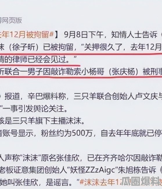 吃瓜爆料：卢庆文醉酒录音引爆网络，大杨嫂紧急回应真相何在？  第1张