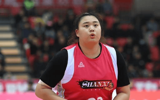中国女篮落选球员的遗憾，有三位球员被认为是“可惜”的
