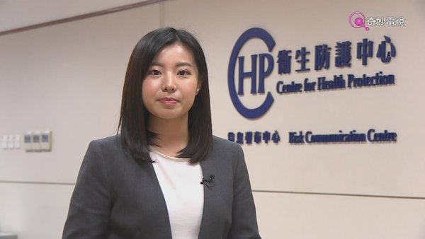 TVB新聞主播│袁沅玉離巢去向未明網民驚訝 入職5年傳聞係袁志偉姪女