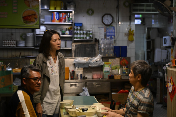 武替道｜劉俊謙與女友感受80年代武打辛酸 董瑋出山傳承港產動作片情懷  第3张