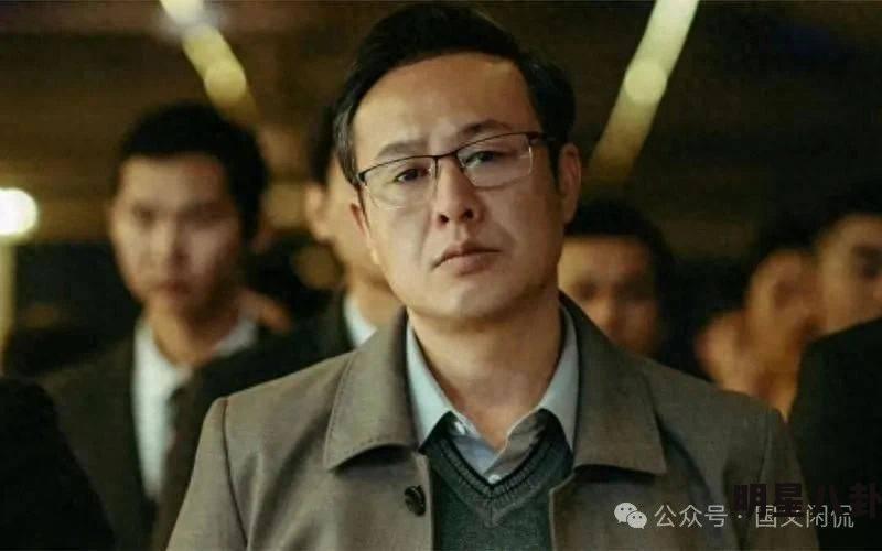 张颂文遭遇猛烈批评，被指参加综艺过于做作、老套，网友表示人设崩塌