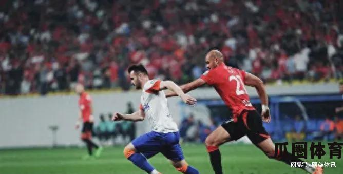 泰山队对北京国安比赛中，成都蓉城进球被判无效，浙江队点球失误？
