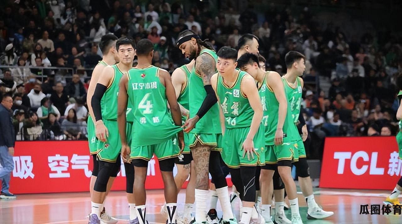 辽宁男篮将全华班出征2024年亚洲篮球冠军赛三大外援缺阵