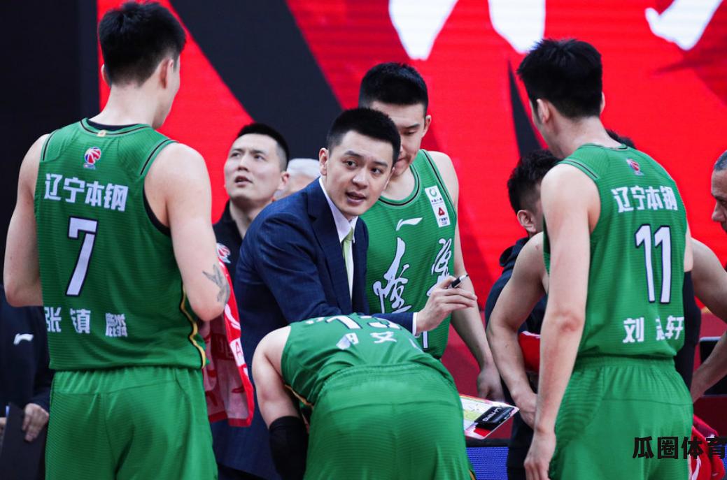 辽宁男篮夏训备战亚洲篮球冠军联赛中锋被放弃